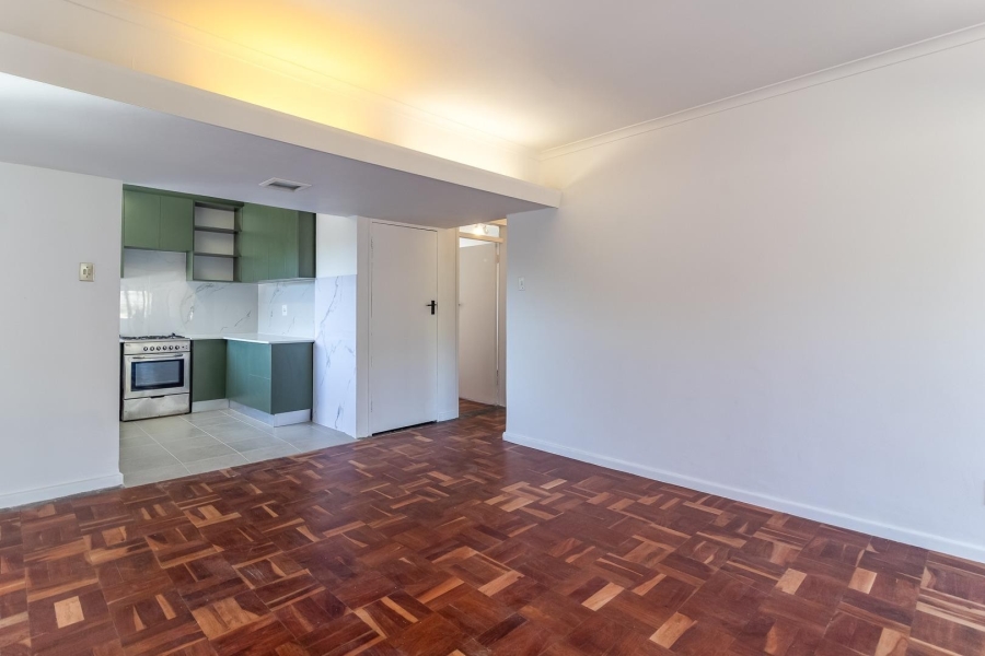 To Let 2 Bedroom Property for Rent in Gardens Western Cape